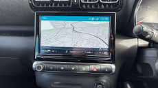 Citroen C3 Aircross 1.2 PureTech 130 Max 5dr EAT6 Petrol Hatchback